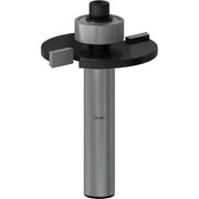 Bosch - Fräser PRO Nutfräser, 2608628402 L