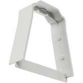 Siteco - Mechanisches Zubehör/Ersatzteile für Leuchten Dichtung 59TP1C IP64, ws
