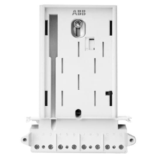 Striebel&John - Montagezubehör (Schaltschrank) eHZ Adapter ZE540 63A