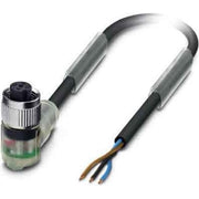Phoenix Contact - Konfektioniertes Sensor-Aktor-Kabel Sensor-/Aktor-Kabel SAC-3P-10,0 #1681059