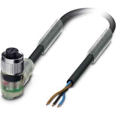 Phoenix Contact - Konfektioniertes Sensor-Aktor-Kabel Sensor-/Aktor-Kabel SAC-3P-10,0 #1681059