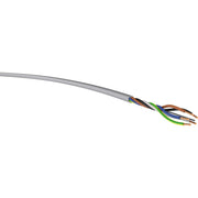 Energiekabel < 1 kV, für ortsveränderlichen Einsatz YSLY-JB 5x0,5 Ri.100 YSLY-JB 5x0,5 Steuerleitung − 100 Meter