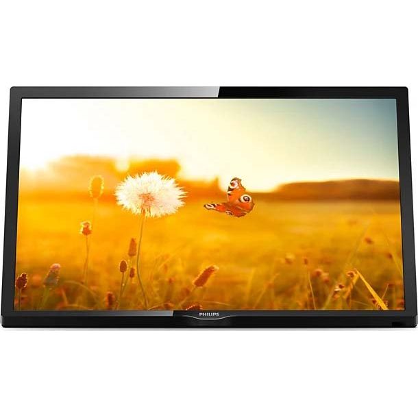 Philips - Fernseher Hotel-LED-TV 24HFL3014P/12 61cm