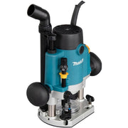 Makita - Oberfräse (elektrisch) Oberfräse RP1111CJFA 1.100 W
