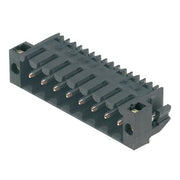 Weidmüller - Leiterplattensteckverbinder Verbinder 3.50mm SL-SMT 3.#1805370000  − 385 Stück