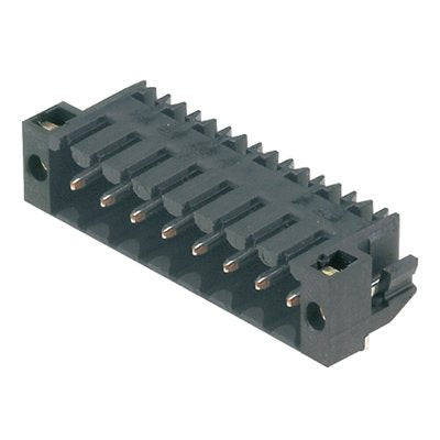 Weidmüller - Leiterplattensteckverbinder Verbinder 3.50mm SL-SMT 3.#1805370000  − 385 Stück