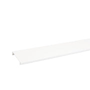 Rehau - Oberteil für Geräteeinbaukanal/Installationssäule signo BS Kanaloberteil BKS 80OT rws 80 rws − 2 Meter