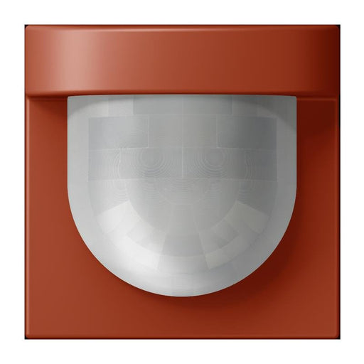 Jung - Bewegungsmelder-Sensor LB-Manag. Bewegungsm. 2,2m LC 17280 232 locre rouge (32110)