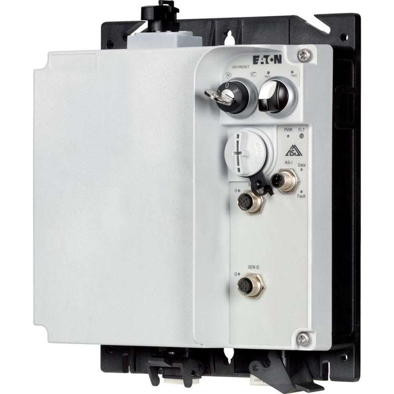 Eaton - Motorstarter/Motorstarterkombination Wendestarter 6.6A Sensor- RAMO5-W201A32-512RS1 Eingang 2 180/207V