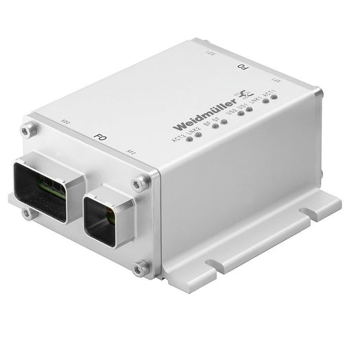 Weidmüller - Netzwerk-Repeater Repeater IECDRV14M#2455360000