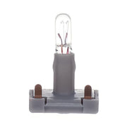 Busch-Jaeger - Beleuchtungseinsatz für Installationsschalterprogramme Glühlampe 8337-1 24V 22mA steckbar