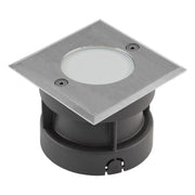 EVN Lichttechnik - Bodeneinbauleuchte LED-Bodeneinbauleuchte 6742502 eds 3000K 230V IP67