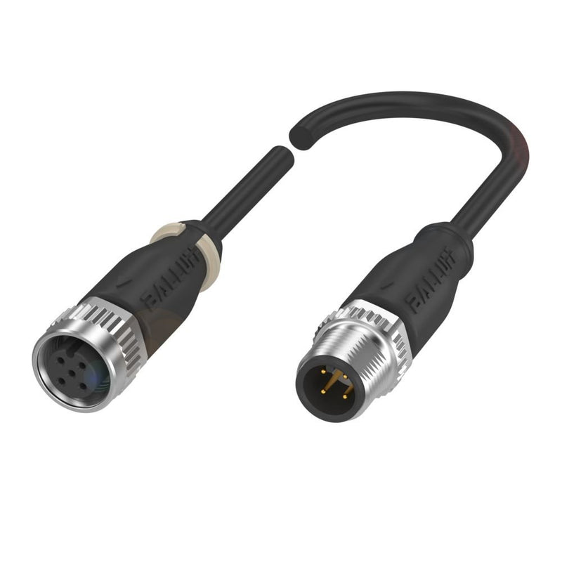 Balluff - Konfektioniertes Sensor-Aktor-Kabel Verbindungsleitung BCC M415-M41#BCC0KW0
