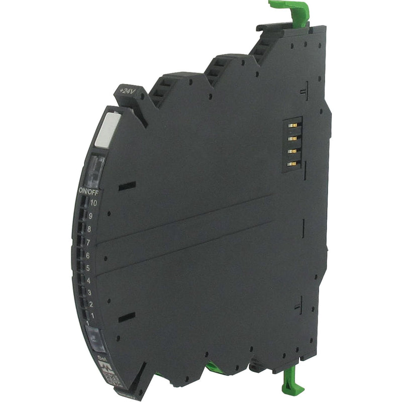Murrelektronik - Stromüberwachungsgerät Lastkreisüberwachung 1K 9000-41091-0101000 1-10A