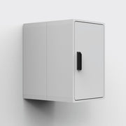 nVent Hoffman - Seiten-/Rückwand (Schaltschrank) Tiefenvergrößerung UDE75100 750x1000
