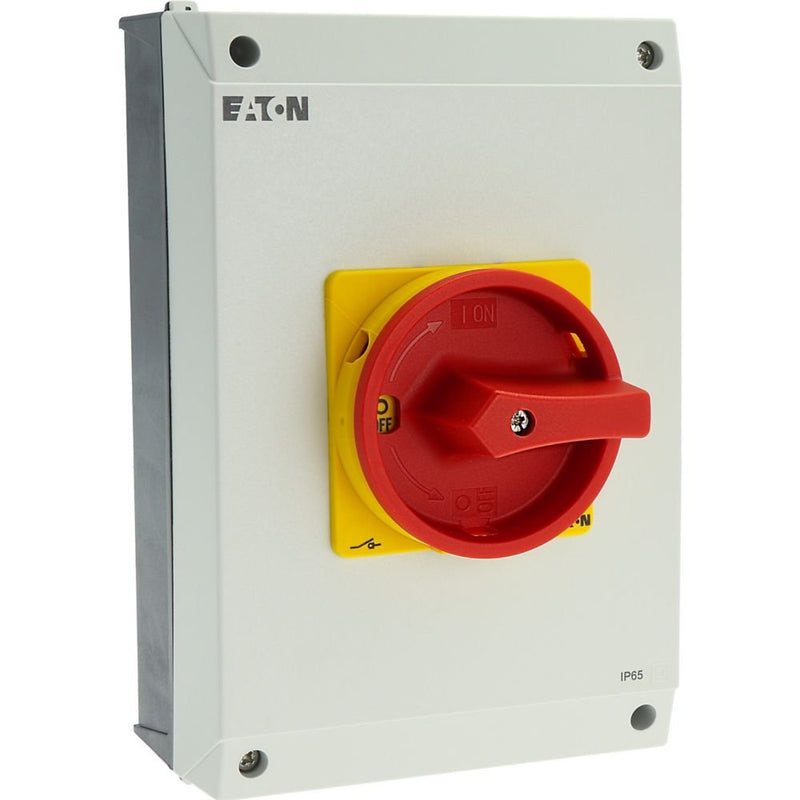 Eaton - Lasttrennschalter Hauptschalter T5B-3-8342/I4/SVB I(G)/SVB