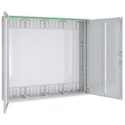 ABN - Leergehäuse Wandgehäuse geerdet ABNRV406 1050x950x210mm