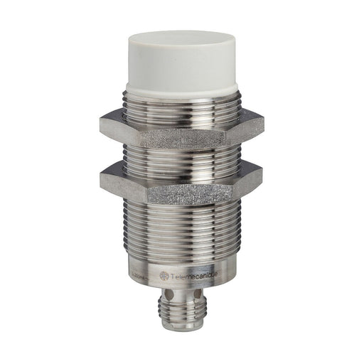 Telemechanique Sensors - Induktiver Näherungsschalter induktiv XS230SANAM12 M30, Sn22mm