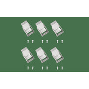 Opple Lighting - Mechanisches Zubehör/Ersatzteile für Leuchten Befestigung LEDPane#542098033000
