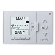 Somfy - Jalousiesteuerung Funkprogrammschaltuhr 1805227 Chronis io