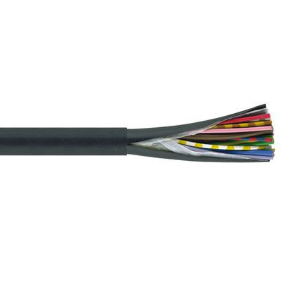 Weidmüller - Energiekabel < 1 kV, für ortsveränderlichen Einsatz Kabel SAIHSLL3X#2764930000