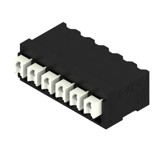 Weidmüller - Leiterplattenklemme Leiterplattenklemme LSF-SMT 3#1875260000 3.81mm − 265 Stück