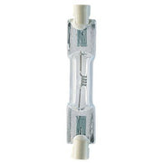 Scharnberger+Hasenbein - Hochvolt-Halogenlampe ohne Reflektor Halogenstab R7s 17900 200W 1000h