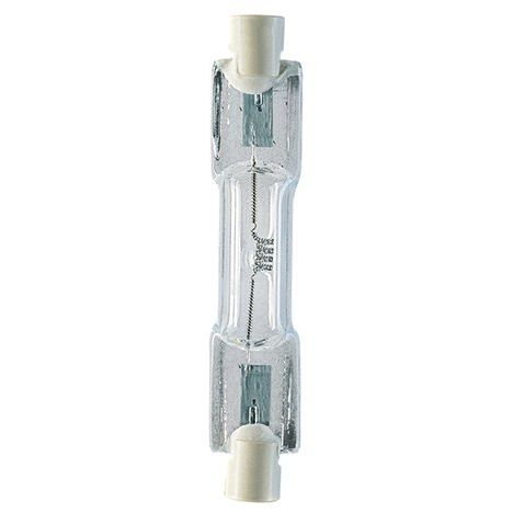 Scharnberger+Hasenbein - Hochvolt-Halogenlampe ohne Reflektor Halogenstab R7s 17900 200W 1000h