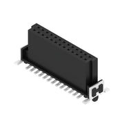 Weidmüller - Leiterplattensteckverbinder Verbinder 1.27mm FFH9 S1/26V F1 B RL − 280 Stück