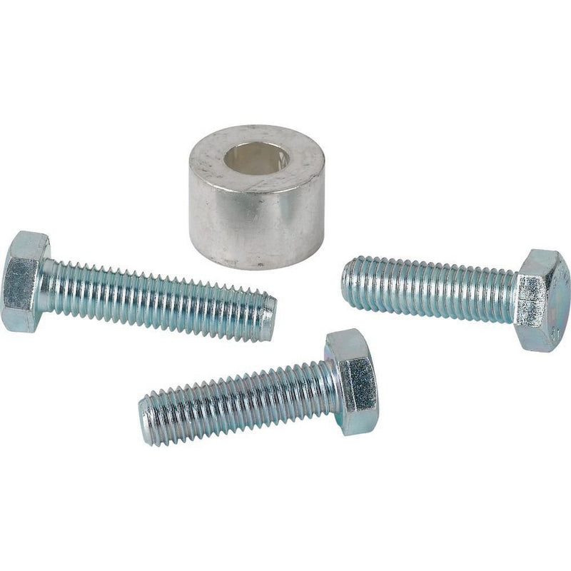 Eaton - Zubehör/Ersatzteile für NH-Sicherung Anschluss-Set ASNH185