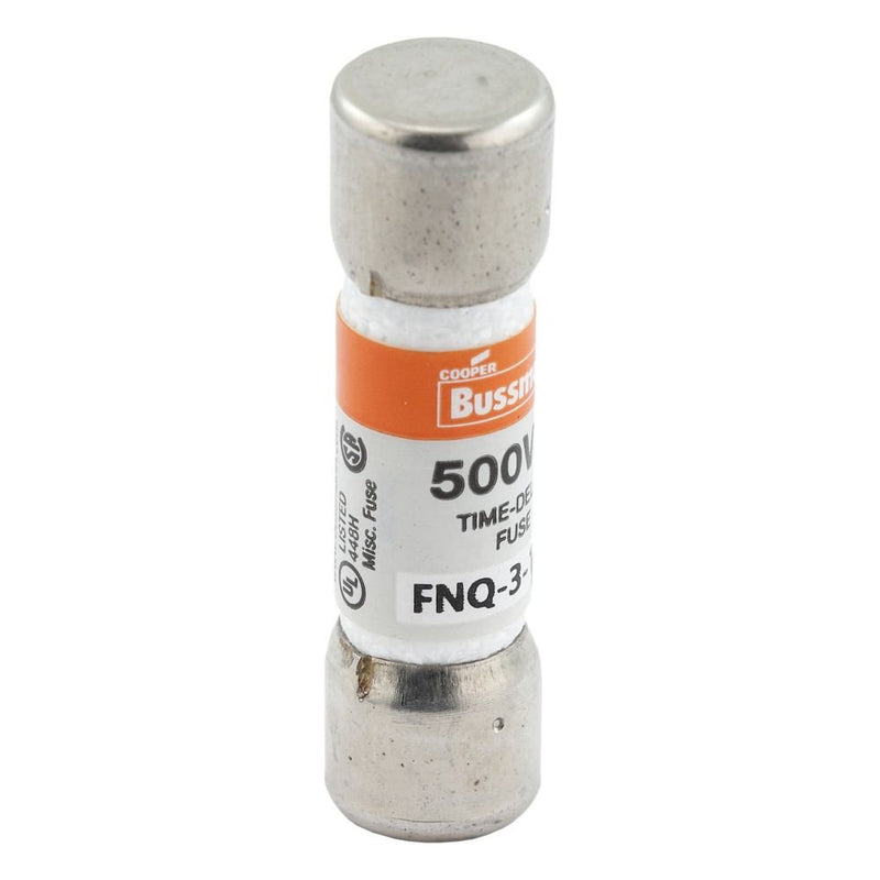 Eaton - HRC-Sicherung Sicherungseinsatz FNQ-3-1/2 3.5 A, AC 500 V − 10 Stück