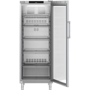 Liebherr - Kühlschrank Gastronomie-Kühlgerät FRFCvg 6511-20 Umluftkühlung
