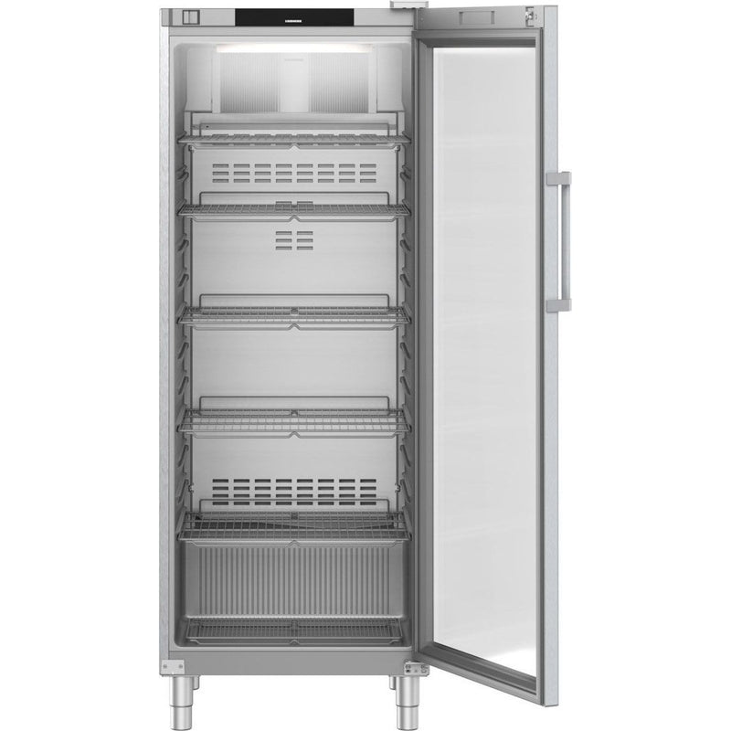 Liebherr - Kühlschrank Gastronomie-Kühlgerät FRFCvg 6511-20 Umluftkühlung