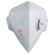 Uvex - Zubehör/Ersatzteile für persönliche Schutzausrüstung uvex silv-Air class.3210 8743210(VE3) FFP2 3er RETAIL