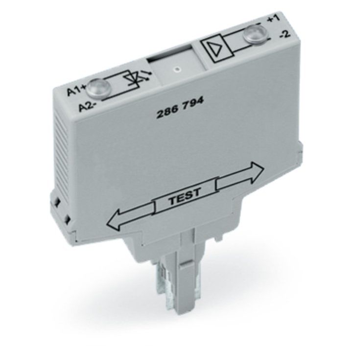 WAGO - Optokoppler Optokopplung 286-794