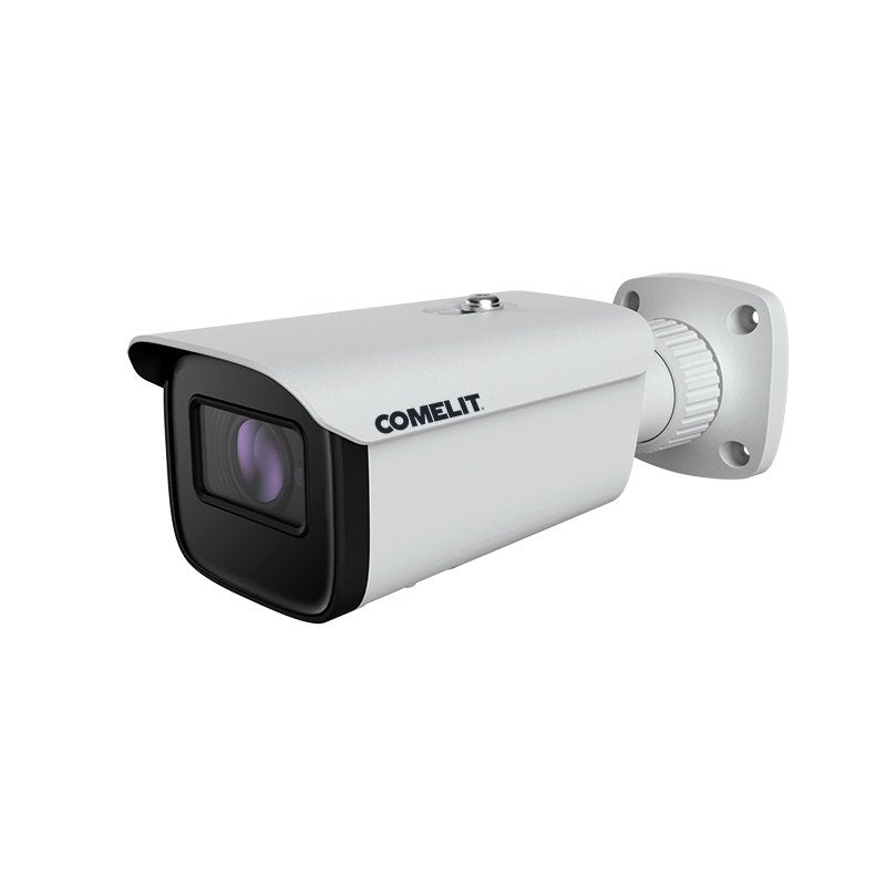 Comelit - Kamera für Überwachungssystem Kamera IP Bullet IPBCAMN08FB 8MP,2.8MMFIX,BASICAI