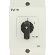 Eaton - Lastschalter Ein-Aus-Schalter T3-2-8400/I2 I(G)