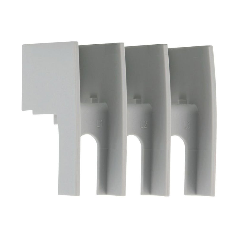 Eaton - Zubehör/Ersatzteile für Niederspannungs-Schalttechnik Line Side Adapter für Type LSA-PKZ0-E E mit PKZ0 − 5 Stück