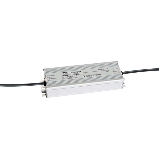 EVN Lichttechnik - LED-Betriebsgerät LED-Netzgerät K12-150 12VDC 5-150W