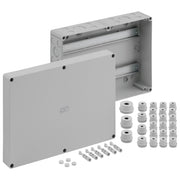 Spelsberg - Klemmenkasten Leergehäuse RKi 4/100-L