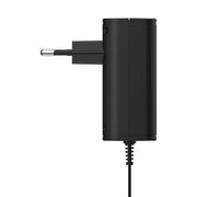 Ansmann - Netzgerät für Unterhaltungselektronik universal-Netzteil APS 1000 3-12VDC,max.1000mA