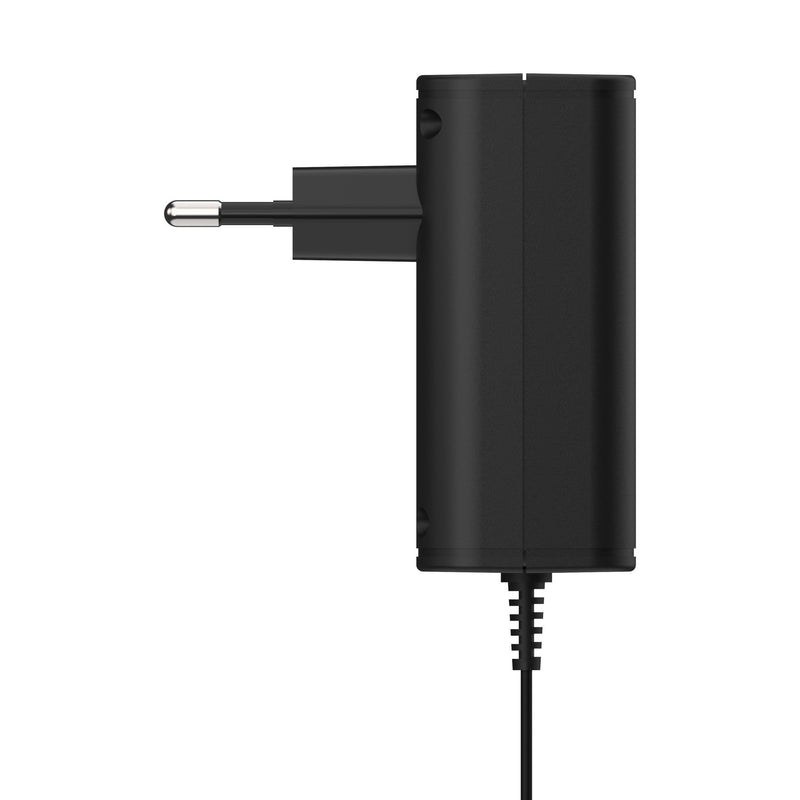 Ansmann - Netzgerät für Unterhaltungselektronik universal-Netzteil APS 1000 3-12VDC,max.1000mA