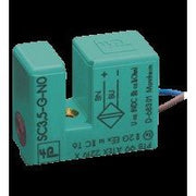 Pepperl+Fuchs Fabrik - Induktiver Näherungsschalter Induktiver Schlitzsensor SC3,5-G-N0-6M