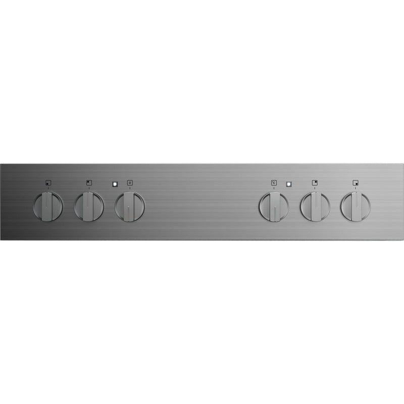 Electrolux AEG MDA - Herd EB-Herdset KOMBI1026 OU5AE10CM+TA64RA00XB