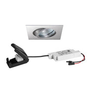 Brumberg Leuchten - Downlight/Strahler/Flutlicht LED-Einbaustrahler 230V 39485253