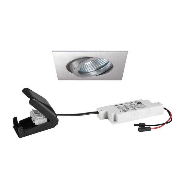 Brumberg Leuchten - Downlight/Strahler/Flutlicht LED-Einbaustrahler 230V 39485253