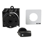 Eaton - Steuerschalter Basisschalter T0-4-15132/XZ 8Kontakte 20A 45Grd