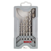 Bosch - Bohrer-Set PRO Metal HSS-G 2608589295 Spiralbohrer Set