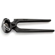 Knipex - Kneifzange 50 00 180 SB schwarz, 180mm