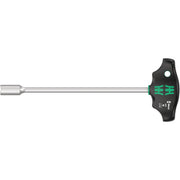Wera - Steckschlüssel Steckschlüsselschr.Dreher 05023389001 495 Quergriff